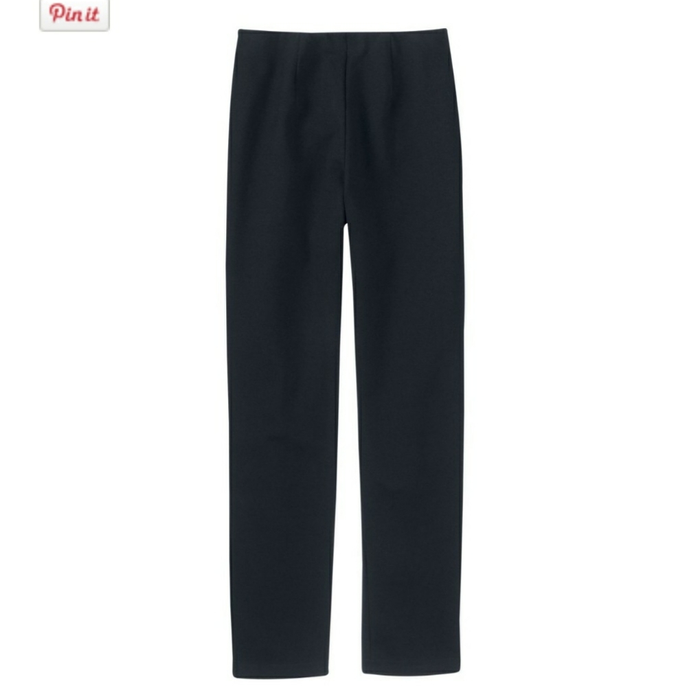 Black L.L Bean Pants Size XL